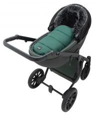 Зимовий конверт Bair Polar jungle green